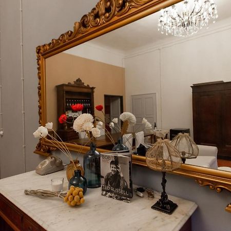 Bb Palazzo Doria Acomodação com café da manhã Dolcedo Exterior foto