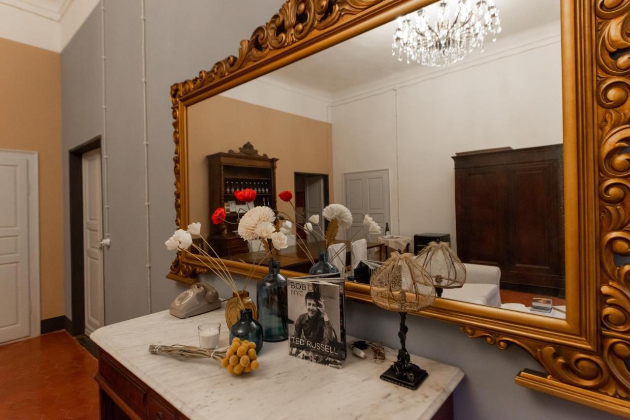 Bb Palazzo Doria Acomodação com café da manhã Dolcedo Exterior foto